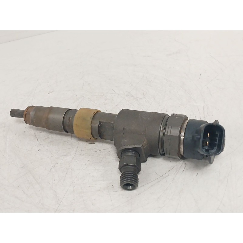 Recambio de inyector para ford fiesta vi (cb1, ccn) 1.5 tdci referencia OEM IAM 0445110489  