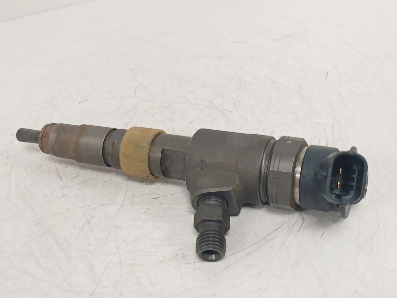 Recambio de inyector para ford fiesta vi (cb1, ccn) 1.5 tdci referencia OEM IAM 0445110489  