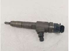 Recambio de inyector para ford fiesta vi (cb1, ccn) 1.5 tdci referencia OEM IAM 0445110489  