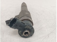 Recambio de inyector para ford fiesta vi (cb1, ccn) 1.5 tdci referencia OEM IAM 0445110489   2