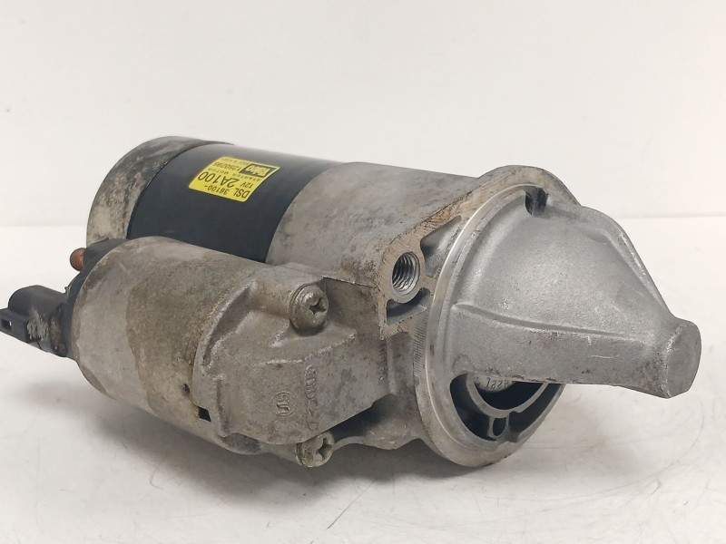 Recambio de motor arranque para kia rio ii (jb) 1.5 crdi referencia OEM IAM   