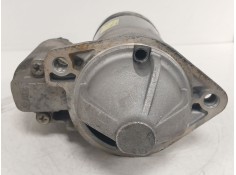 Recambio de motor arranque para kia rio ii (jb) 1.5 crdi referencia OEM IAM    2
