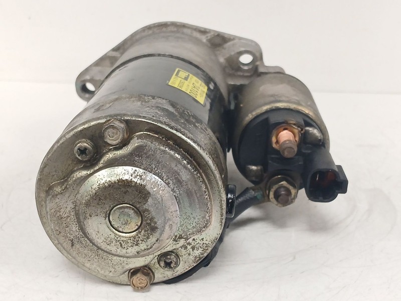 Recambio de motor arranque para kia rio ii (jb) 1.5 crdi referencia OEM IAM   