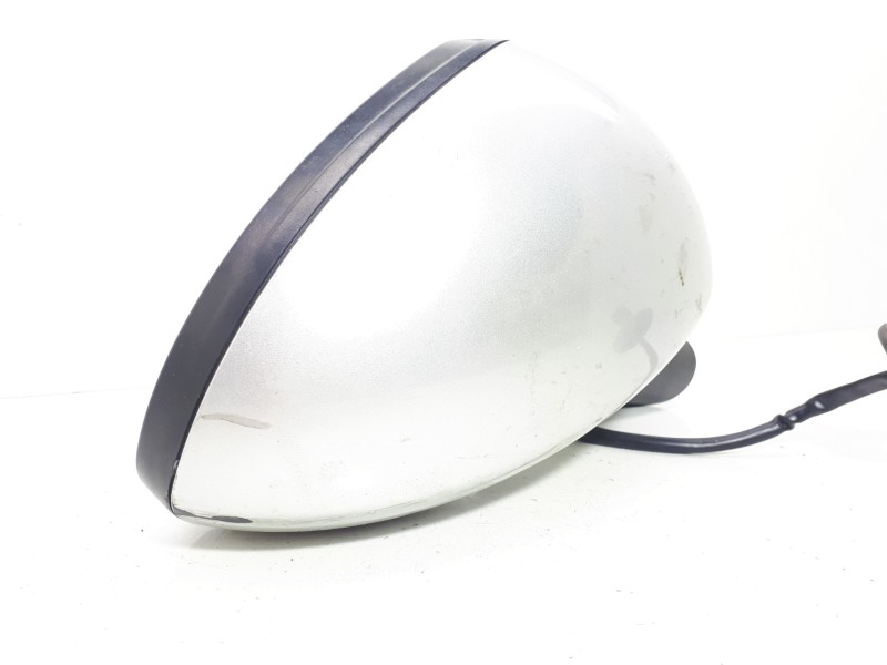 Recambio de retrovisor derecho para opel corsa d catch me referencia OEM IAM   