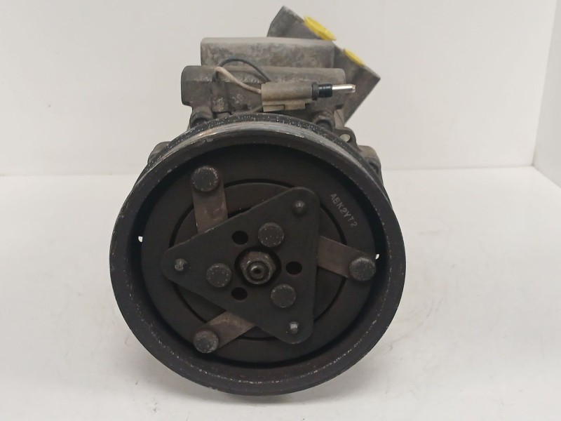 Recambio de compresor aire acondicionado para renault clio ii (bb_, cb_) 1.5 dci (b/cb07) referencia OEM IAM 7700273801 1416H SD
