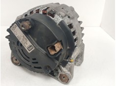 Recambio de alternador para renault clio ii (bb_, cb_) 1.5 dci (b/cb07) referencia OEM IAM 8200022774   2