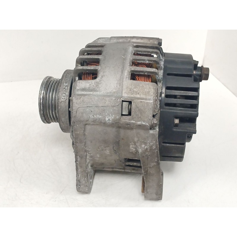 Recambio de alternador para renault clio ii (bb_, cb_) 1.5 dci (b/cb07) referencia OEM IAM 8200022774  