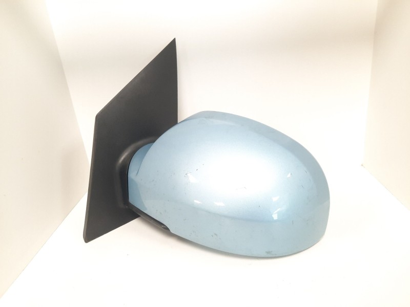 Recambio de retrovisor izquierdo para hyundai getz (tb) 1.5 crdi cat referencia OEM IAM  30093 