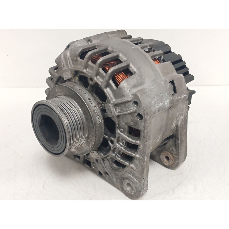 Recambio de alternador para renault clio ii (bb_, cb_) 1.5 dci (b/cb07) referencia OEM IAM 8200022774  