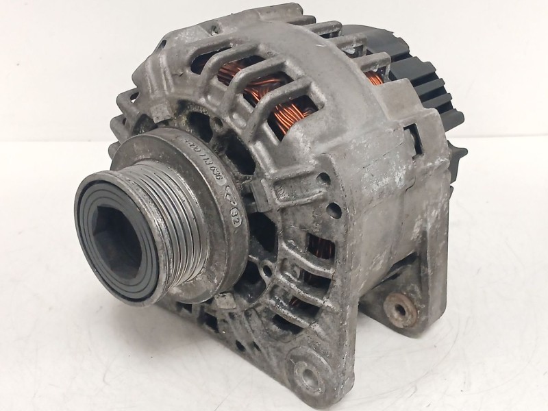 Recambio de alternador para renault clio ii (bb_, cb_) 1.5 dci (b/cb07) referencia OEM IAM 8200022774  