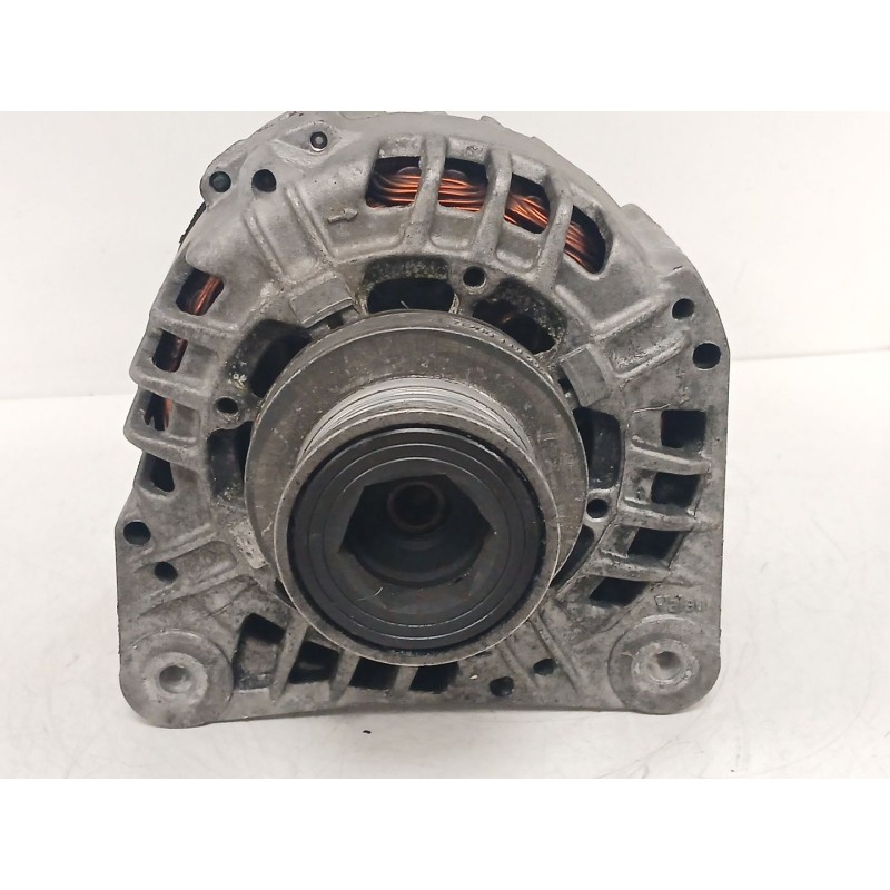 Recambio de alternador para renault clio ii (bb_, cb_) 1.5 dci (b/cb07) referencia OEM IAM 8200022774  