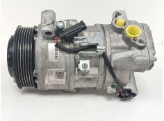 Recambio de compresor aire acondicionado para bmw 1 (e87) 120 d referencia OEM IAM   