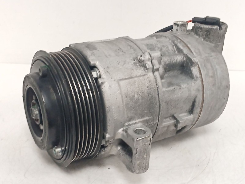 Recambio de compresor aire acondicionado para bmw 1 (e87) 120 d referencia OEM IAM   