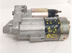 Recambio de motor arranque para renault clio ii (bb_, cb_) 1.5 dci (b/cb07) referencia OEM IAM 8200227092 M000T01581 