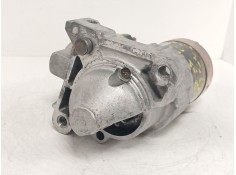 Recambio de motor arranque para renault clio ii (bb_, cb_) 1.5 dci (b/cb07) referencia OEM IAM 8200227092 M000T01581  2