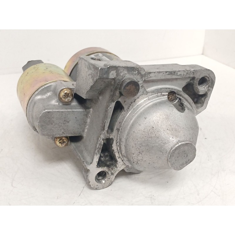 Recambio de motor arranque para renault clio ii (bb_, cb_) 1.5 dci (b/cb07) referencia OEM IAM 8200227092 M000T01581 