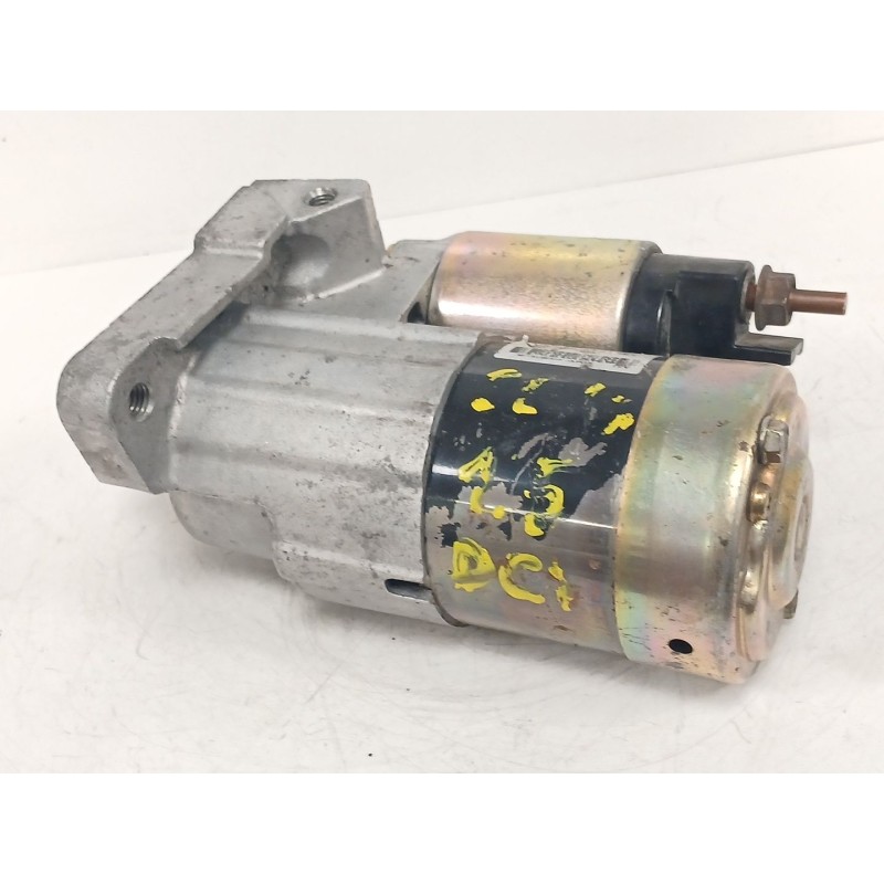 Recambio de motor arranque para renault clio ii (bb_, cb_) 1.5 dci (b/cb07) referencia OEM IAM 8200227092 M000T01581 
