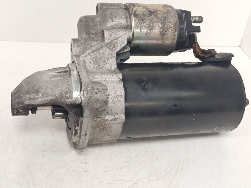Recambio de motor arranque para bmw 1 (e87) 120 d referencia OEM IAM 0001115046 779689202 