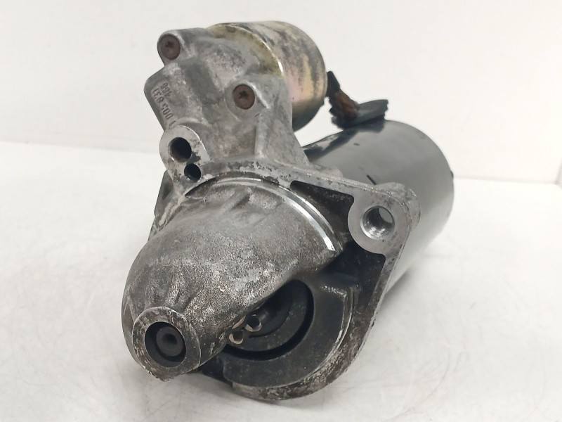 Recambio de motor arranque para bmw 1 (e87) 120 d referencia OEM IAM 0001115046 779689202 