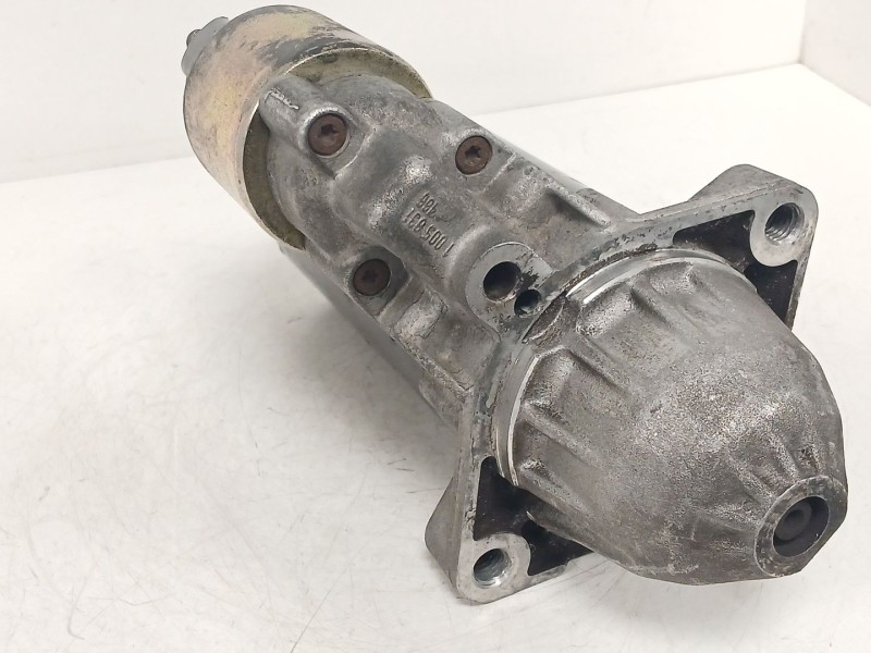 Recambio de motor arranque para bmw 1 (e87) 120 d referencia OEM IAM 0001115046 779689202 