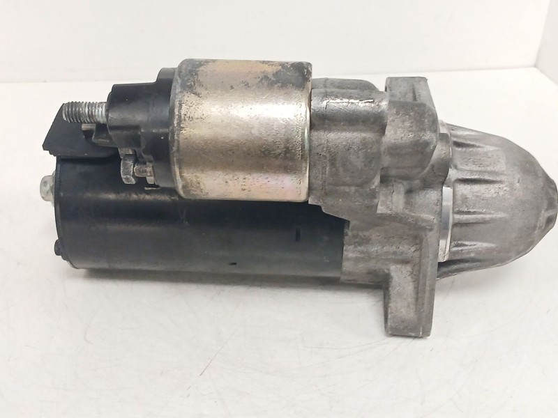Recambio de motor arranque para bmw 1 (e87) 120 d referencia OEM IAM 0001115046 779689202 