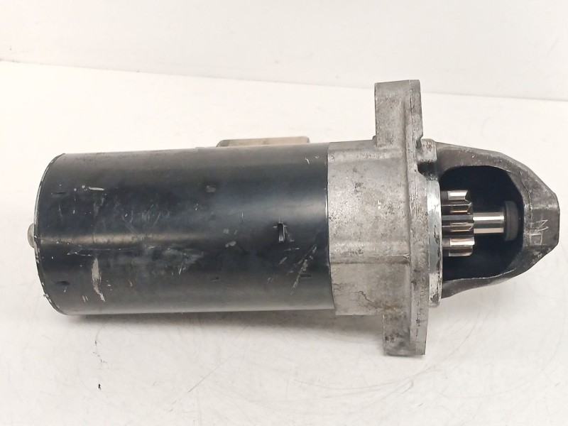 Recambio de motor arranque para bmw 1 (e87) 120 d referencia OEM IAM 0001115046 779689202 
