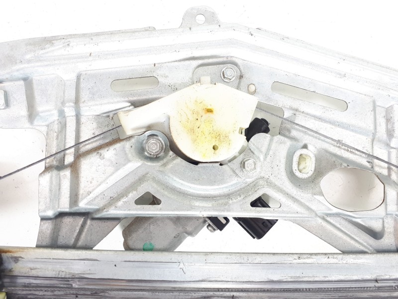 Recambio de elevalunas delantero derecho para honda civic berlina 5 (fk) 1.8 vtec cat referencia OEM IAM   