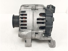 Recambio de alternador para bmw 1 (e87) 120 d referencia OEM IAM 114720  