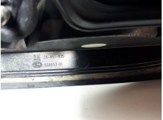 Recambio de piloto trasero izquierdo para opel astra h ber. cosmo referencia OEM IAM 24451835 00865301  2