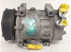 Recambio de compresor aire acondicionado para citroën xsara picasso (n68) 1.6 hdi referencia OEM IAM 9645440480 1242 