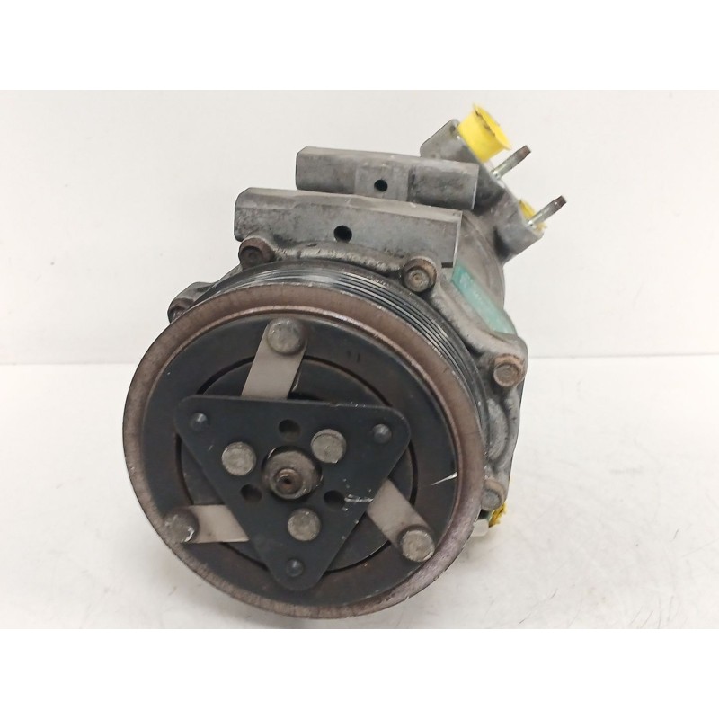 Recambio de compresor aire acondicionado para citroën xsara picasso (n68) 1.6 hdi referencia OEM IAM 9645440480 1242 