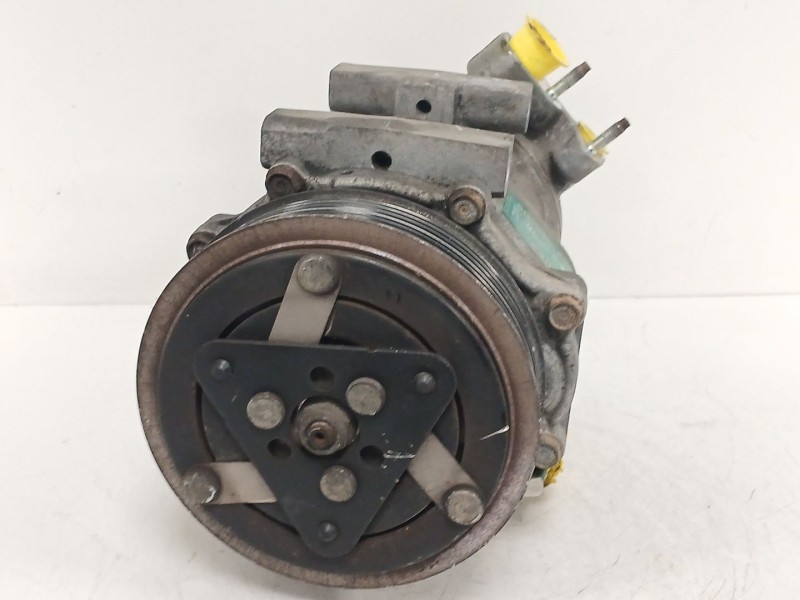 Recambio de compresor aire acondicionado para citroën xsara picasso (n68) 1.6 hdi referencia OEM IAM 9645440480 1242 