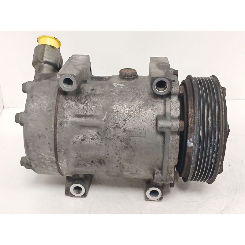 Recambio de compresor aire acondicionado para citroën xsara picasso (n68) 1.6 hdi referencia OEM IAM 9645440480 1242 