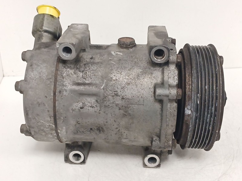 Recambio de compresor aire acondicionado para citroën xsara picasso (n68) 1.6 hdi referencia OEM IAM 9645440480 1242 