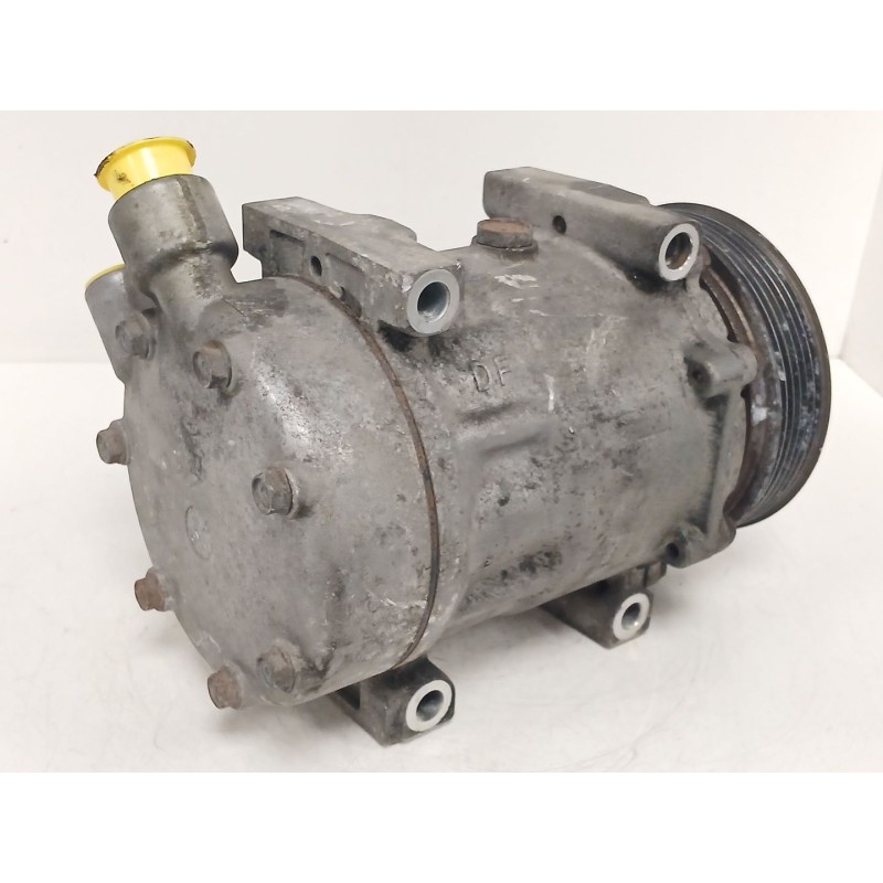 Recambio de compresor aire acondicionado para citroën xsara picasso (n68) 1.6 hdi referencia OEM IAM 9645440480 1242 