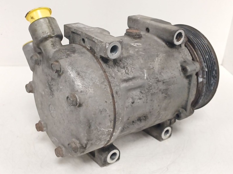 Recambio de compresor aire acondicionado para citroën xsara picasso (n68) 1.6 hdi referencia OEM IAM 9645440480 1242 