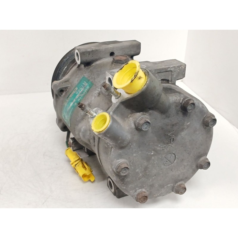 Recambio de compresor aire acondicionado para citroën xsara picasso (n68) 1.6 hdi referencia OEM IAM 9645440480 1242 