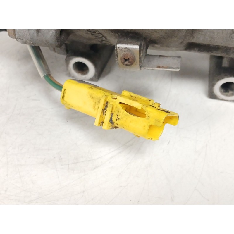 Recambio de compresor aire acondicionado para citroën xsara picasso (n68) 1.6 hdi referencia OEM IAM 9645440480 1242 