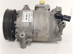 Recambio de compresor aire acondicionado para volkswagen golf vi (5k1) 2.0 tdi referencia OEM IAM 5N0820803A   2
