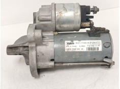 Recambio de motor arranque para ford fiesta vi (cb1, ccn) 1.5 tdci referencia OEM IAM 8V2111000AE TS14E11 