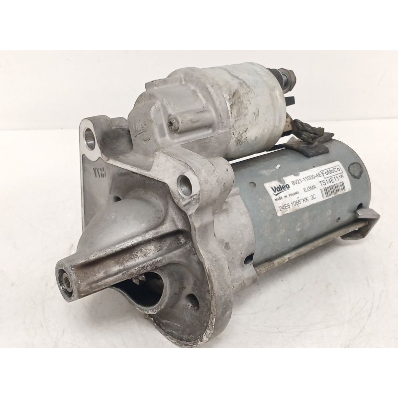Recambio de motor arranque para ford fiesta vi (cb1, ccn) 1.5 tdci referencia OEM IAM 8V2111000AE TS14E11 