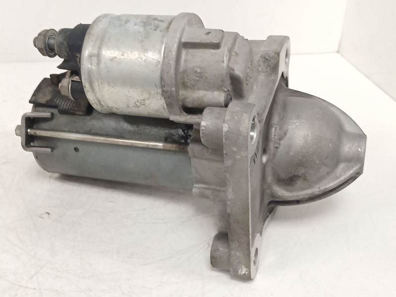Recambio de motor arranque para ford fiesta vi (cb1, ccn) 1.5 tdci referencia OEM IAM 8V2111000AE TS14E11 