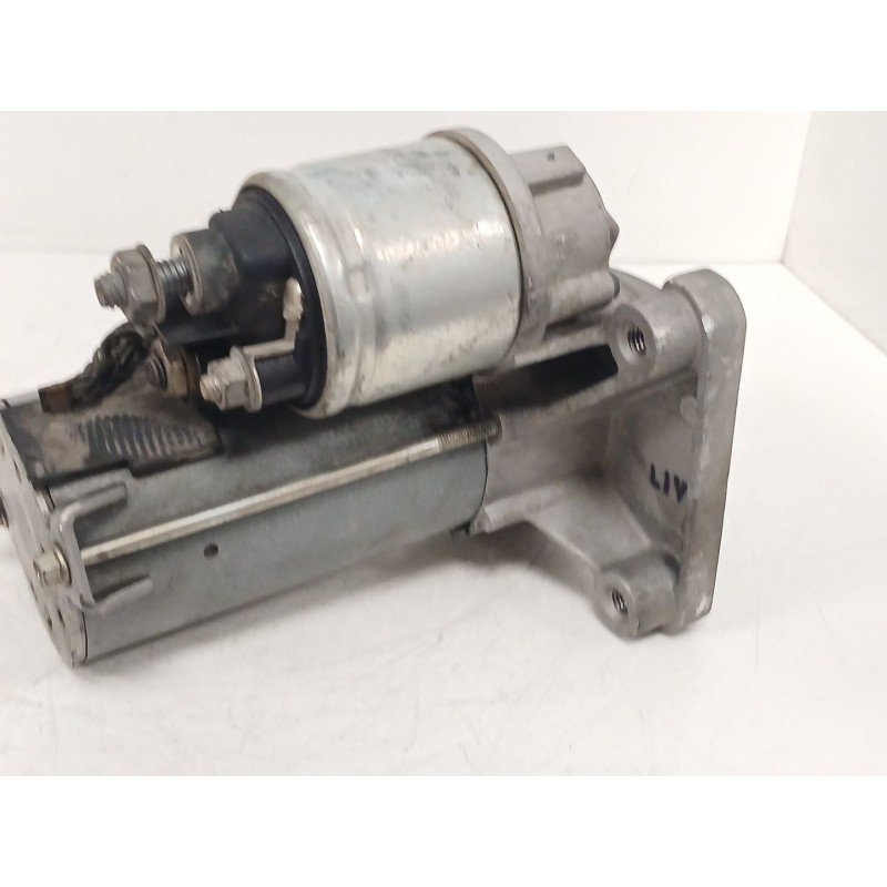 Recambio de motor arranque para ford fiesta vi (cb1, ccn) 1.5 tdci referencia OEM IAM 8V2111000AE TS14E11 