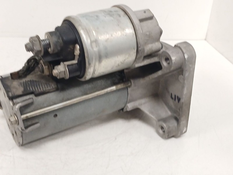 Recambio de motor arranque para ford fiesta vi (cb1, ccn) 1.5 tdci referencia OEM IAM 8V2111000AE TS14E11 