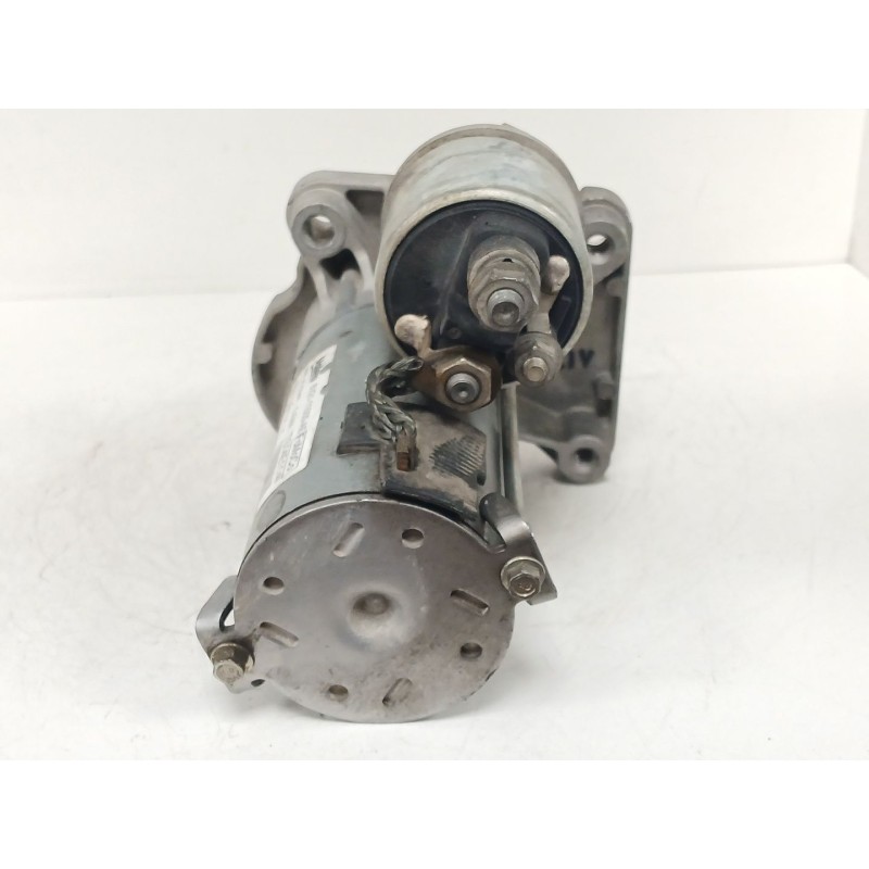 Recambio de motor arranque para ford fiesta vi (cb1, ccn) 1.5 tdci referencia OEM IAM 8V2111000AE TS14E11 