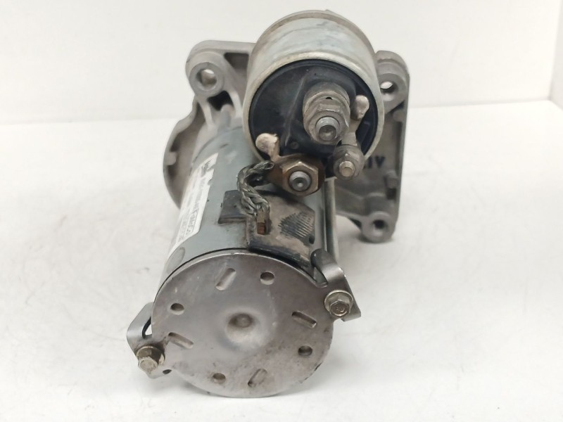 Recambio de motor arranque para ford fiesta vi (cb1, ccn) 1.5 tdci referencia OEM IAM 8V2111000AE TS14E11 