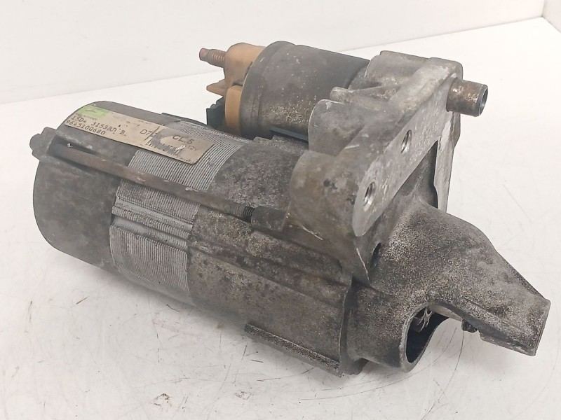 Recambio de motor arranque para citroën xsara picasso (n68) 1.6 hdi referencia OEM IAM 9645100680  