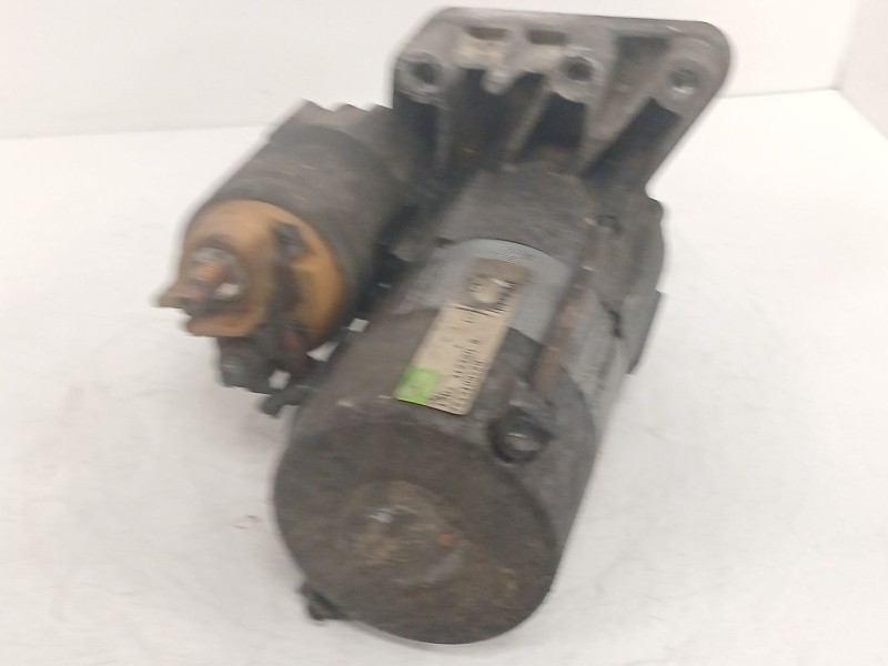 Recambio de motor arranque para citroën xsara picasso (n68) 1.6 hdi referencia OEM IAM 9645100680  