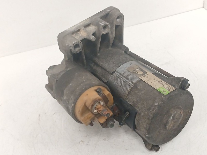 Recambio de motor arranque para citroën xsara picasso (n68) 1.6 hdi referencia OEM IAM 9645100680  