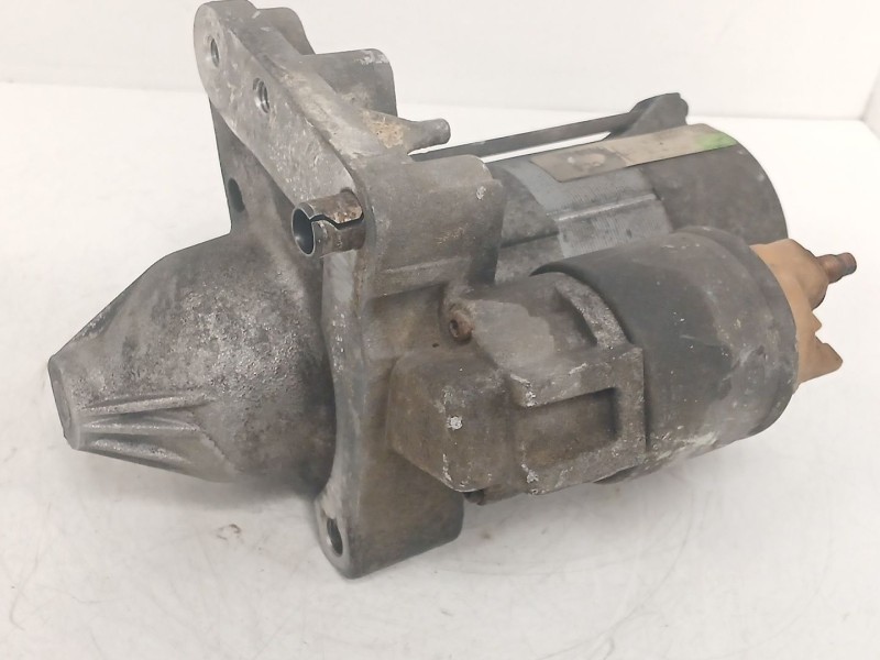 Recambio de motor arranque para citroën xsara picasso (n68) 1.6 hdi referencia OEM IAM 9645100680  